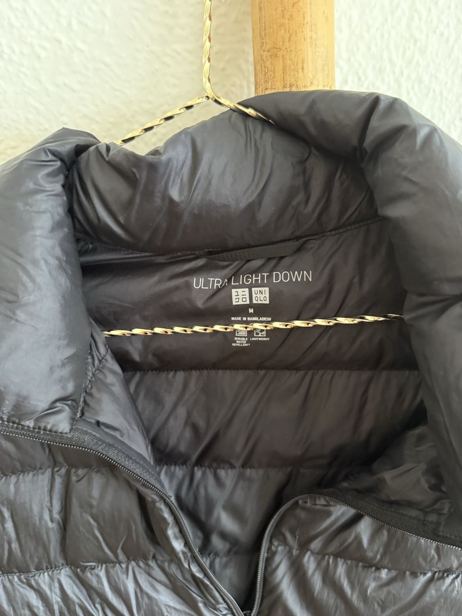 Uniqlo Gilet & Giacche senza maniche: Gilet Uniqlo Gr. M – Usato da Meilen venduto da NHirs96 2