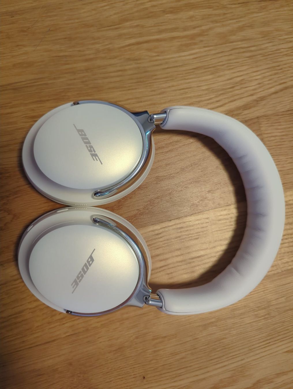 Bose Kopfhörer: Bose QuietComfort Ultra – Gebraucht aus Staufen von Agilee 2