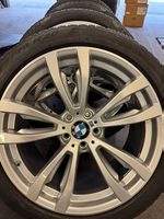 BMW 5x120 20x10 20x11 et 37 et 40