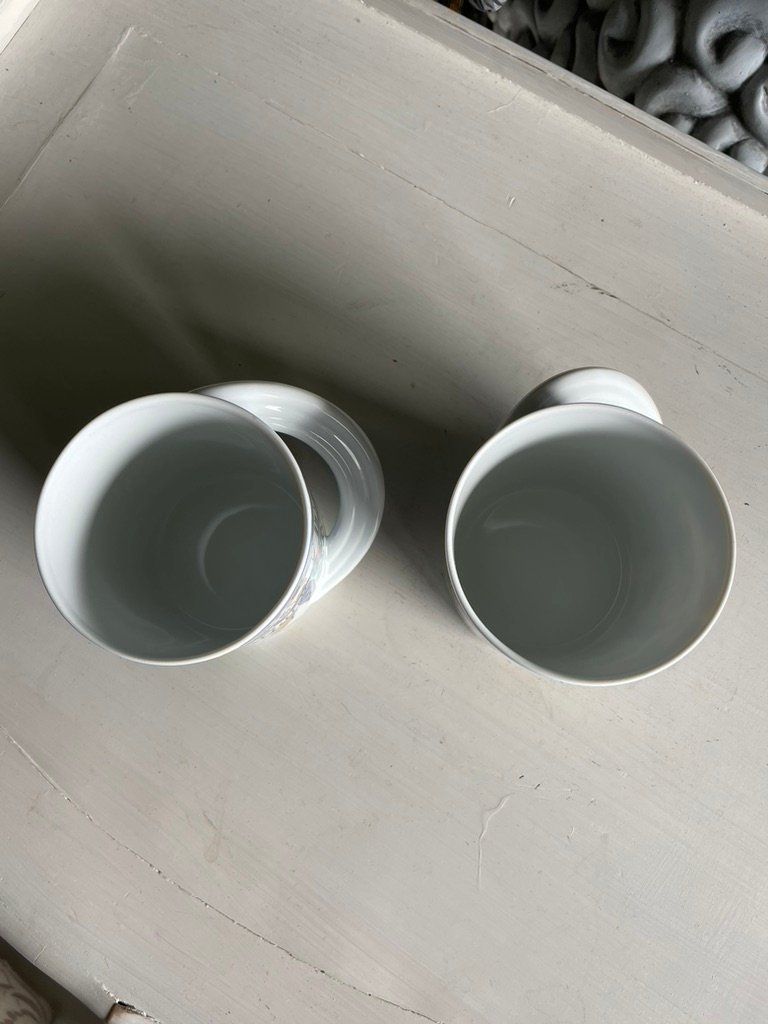 Rosenthal Tassen: Rosenthal – Gebraucht aus Forch von ESELSTEIN 3