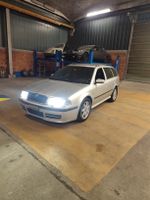 Skoda Octavia RS 1.8T