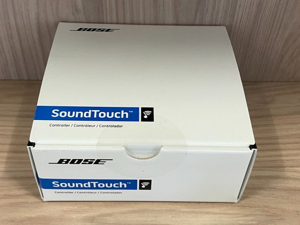 Bose Heimkino: Bose Soundtouch Stereo JC – Gebraucht aus Heerbrugg von Kirchhofer 4