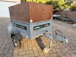 Remorque Daxara 107 Sachentransport Anhänger 