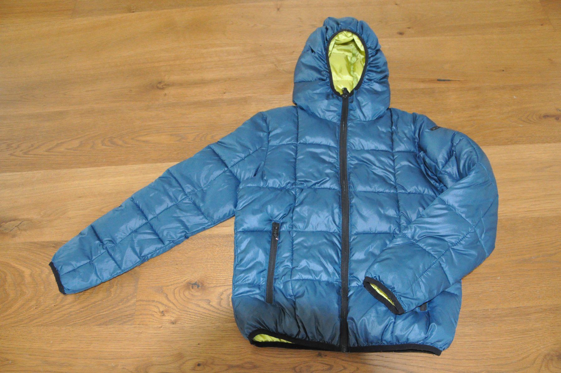 Icepeak Vestes: Winterjacke Icepeak Gr. 140 – D'occasion à Rain par lucerne