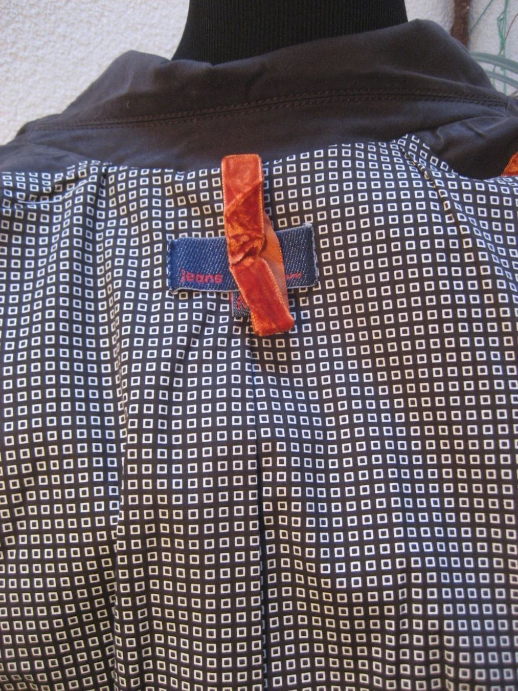 Giacche: Veste taille M Les Copains, neuve – Nuovo e nell'imballaggio originale da Delémont venduto da marryb 8