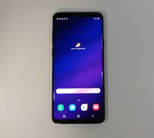 Samsung Galaxy S9 Plus