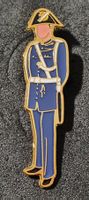 GG331 Pin Polizei Police Genf Genève - Gendarmerie Genevoise