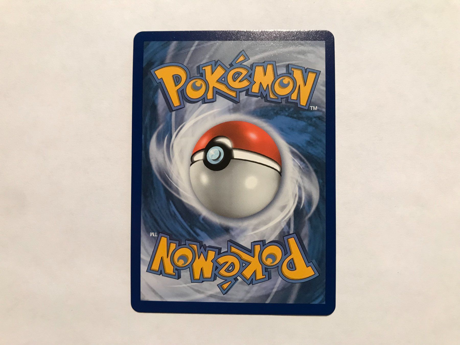 Pokémon Carte collezionabili: Mewtwo GX EN – Usato da Hagendorn venduto da Pokecollectorch 2