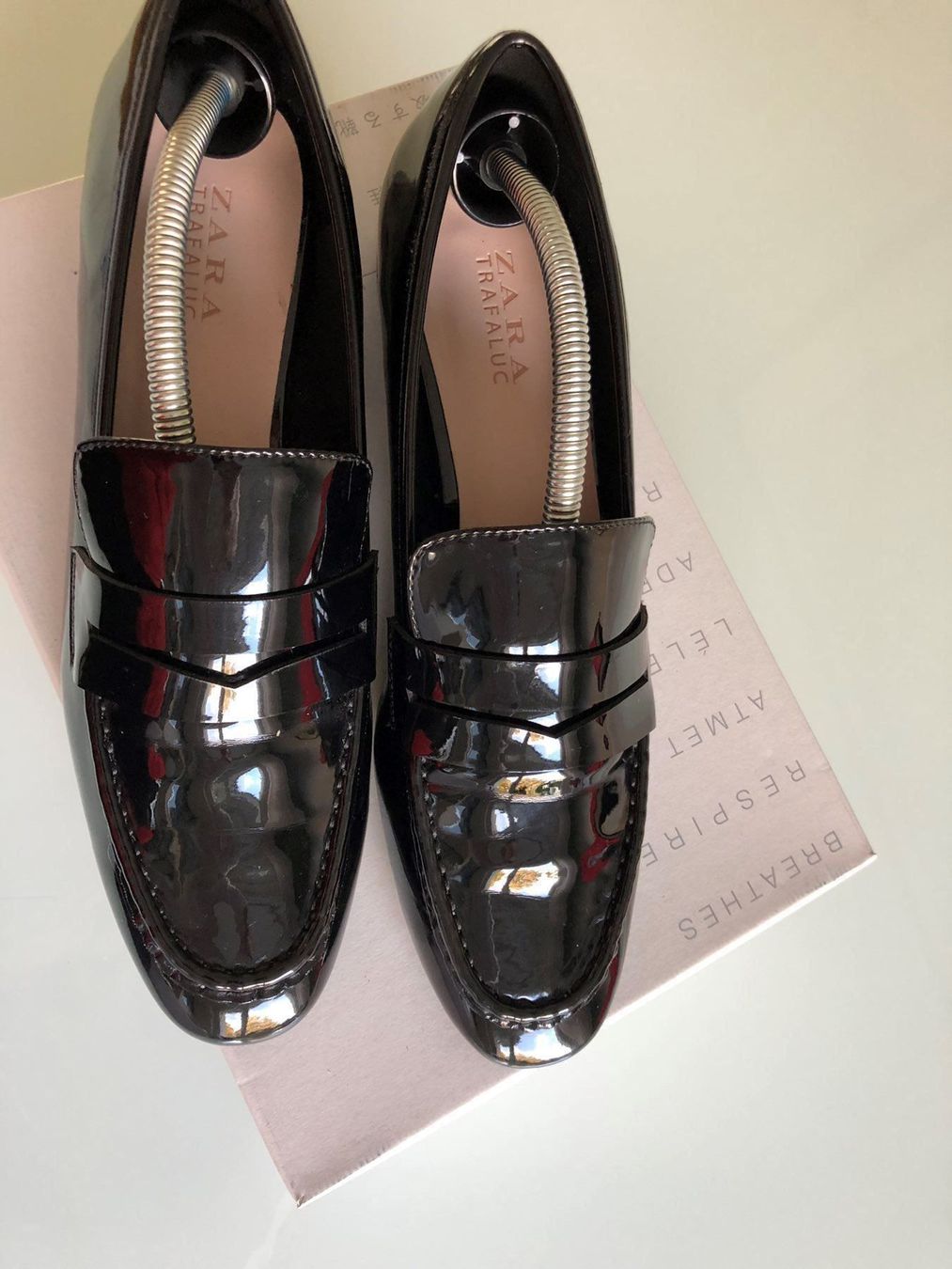 Scarpe da donna: Schuh Schwarze Damen Halbschuhen – Nuovo (secondo la descrizione) da Adliswil venduto da Jessik0 1
