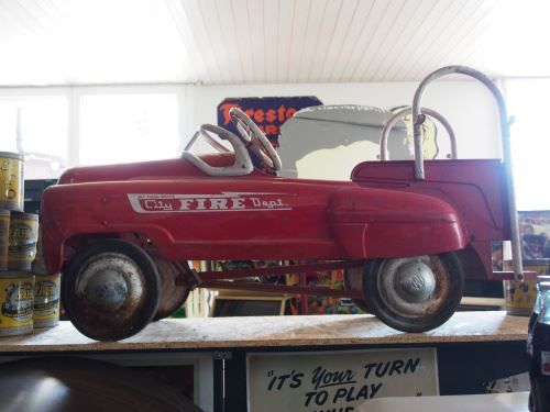 Slot Machine: Fire Truck Kinderauto – Usato da Schalunen venduto da schwabspielautomaten 1
