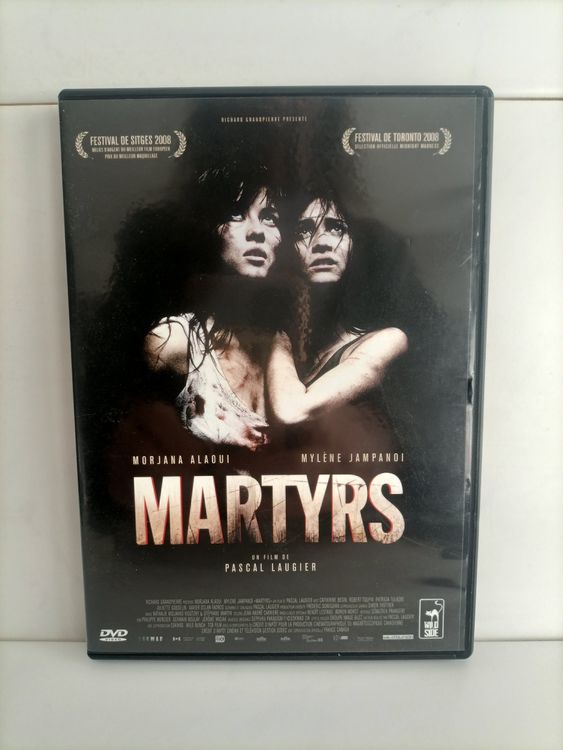 DVD Martyrs (français) Xavier Dolan | Kaufen auf Ricardo