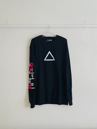 Squid Game T-Shirt