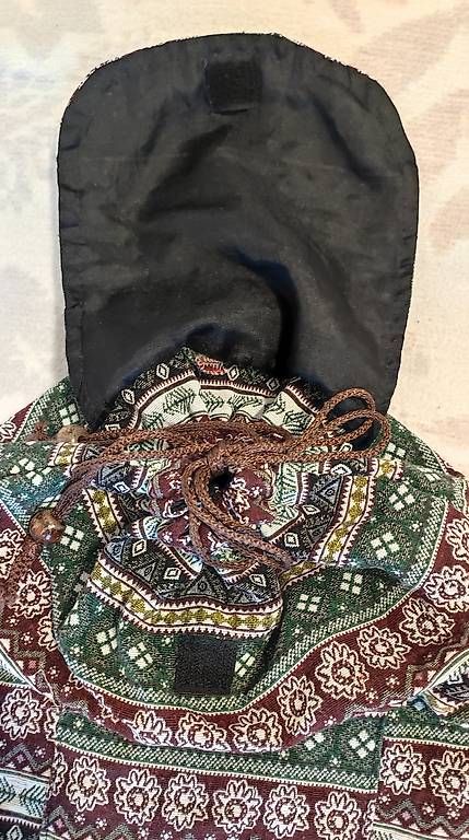 Sacs à dos: Grüner Rucksack – D'occasion à Sempach Station par Szizi 2