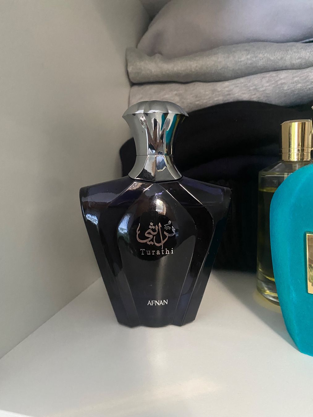 Mancera Profumi & Eau de Toilette: Parfümsammlung (6 Düfte) – Usato da Langenthal venduto da paxcal 3