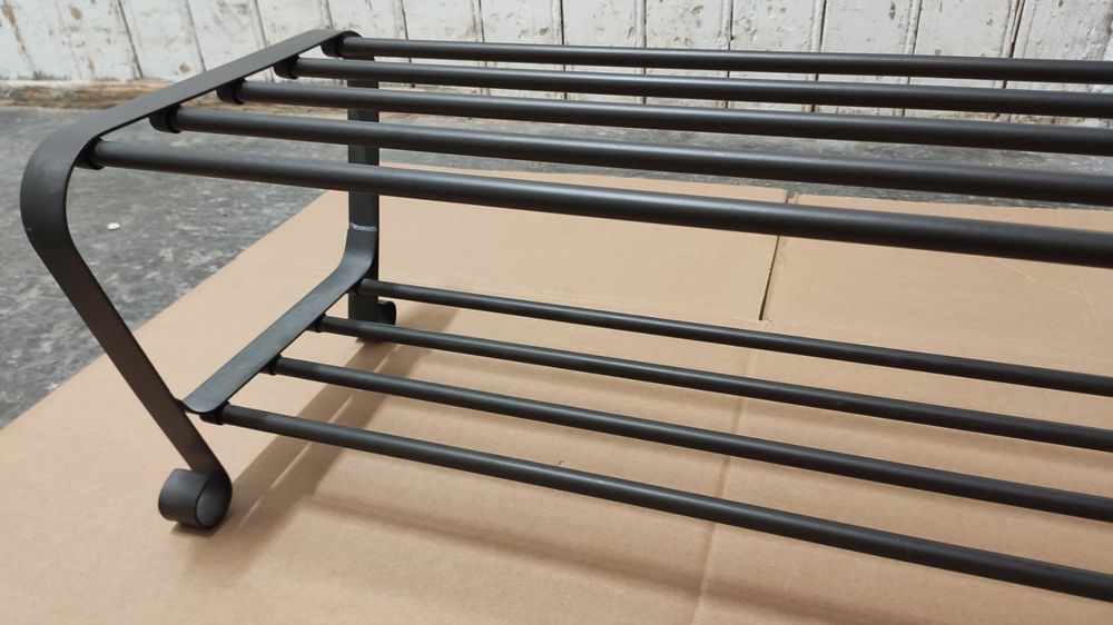 Ikea - Garderobe und Schuhbank