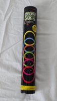 NEU Leuchtstab, Knicklicht, Glow Stick - 50 Stück
