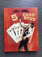 5 Card Stud Blu-ray Vinegar Syndrome