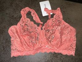BH HANRO 80d neu