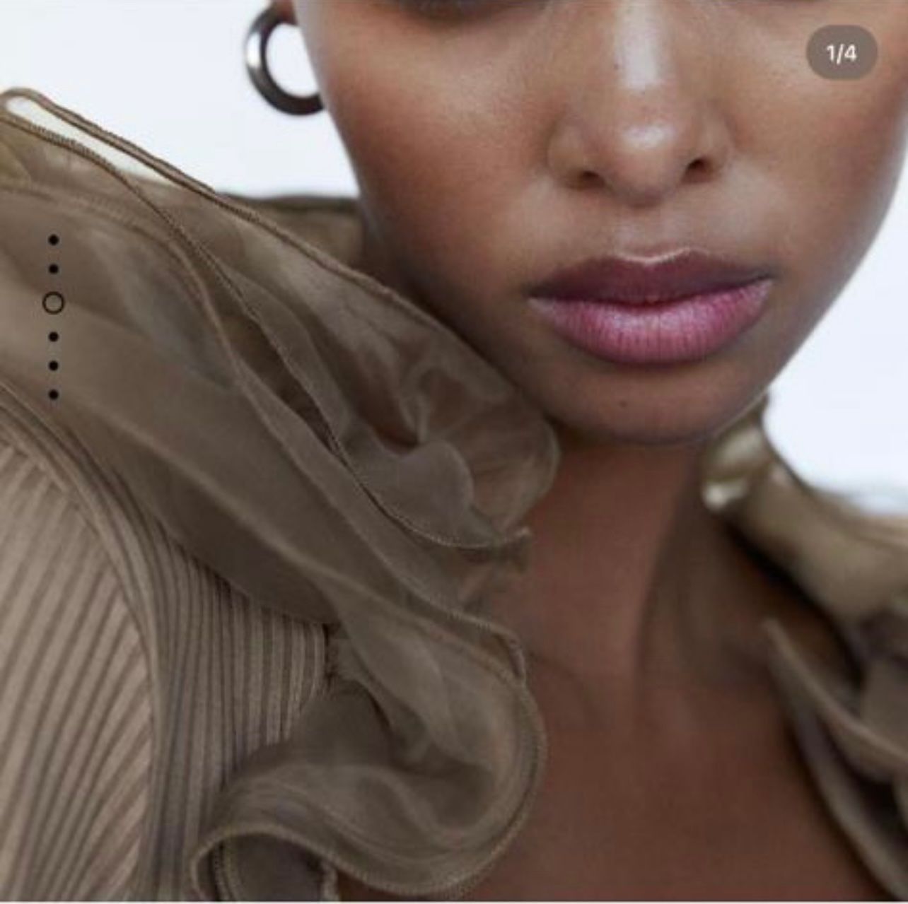 Camicette: Zara Shirt – Nuovo e nell'imballaggio originale da Opfikon venduto da ari_7yn2 2