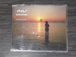 Dario G - Sunchyme CD Single - Sommer Hit -!