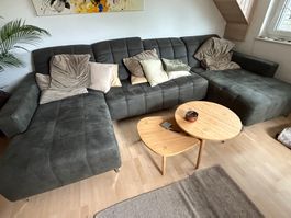 grosses sofa