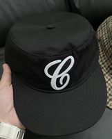 Kappe Flat Hat