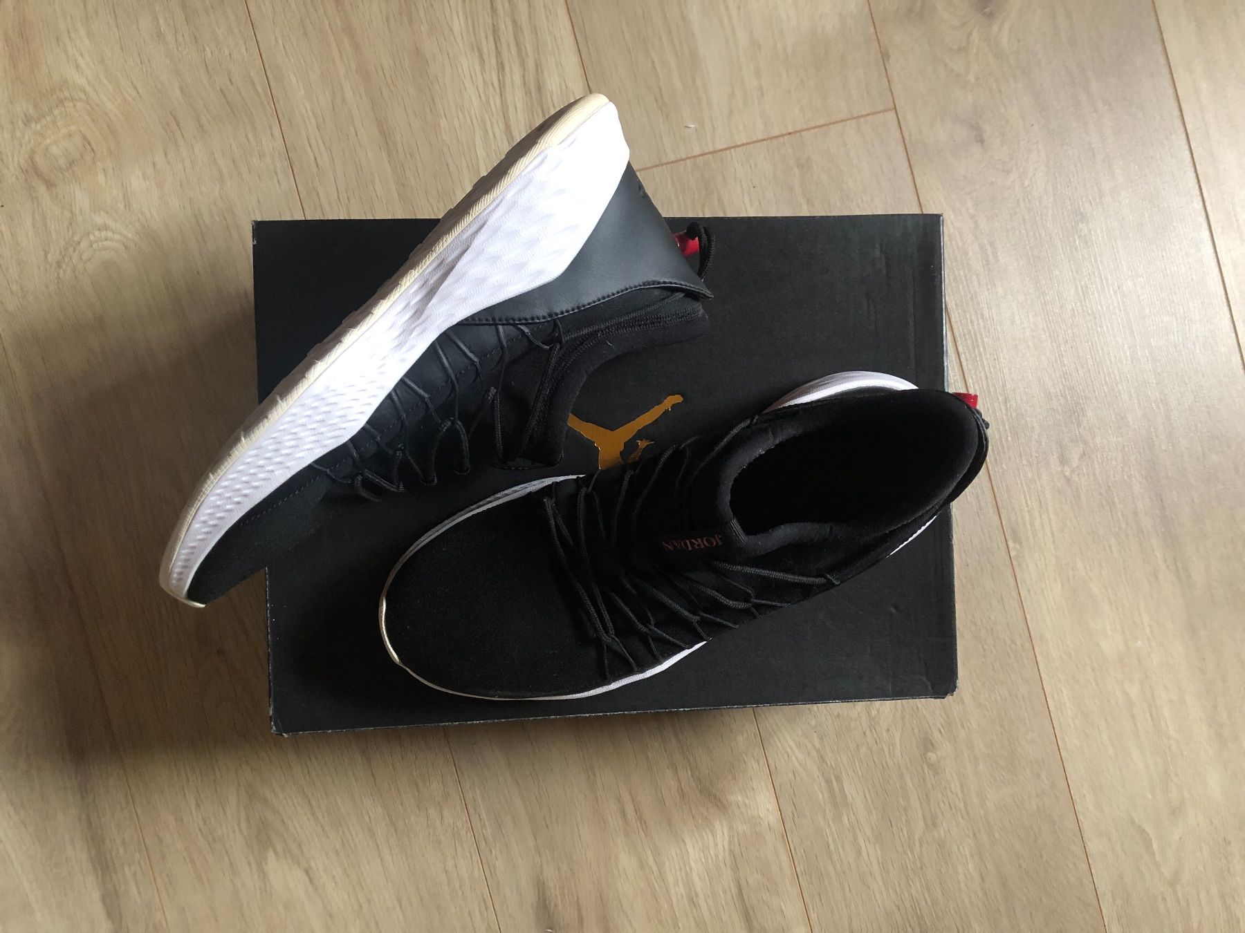 Jordan Scarpe da uomo: Jordan Formular 23 Toggle Original – Usato da Schaffhausen venduto da lua_9yfq 1
