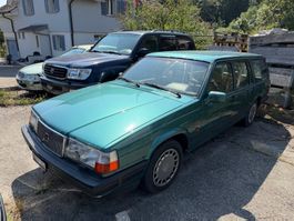 Volvo 940