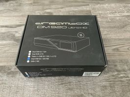 Dreambox DM920 Dual DVB-S2