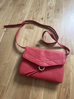 Sac rouge CAMAÏEU