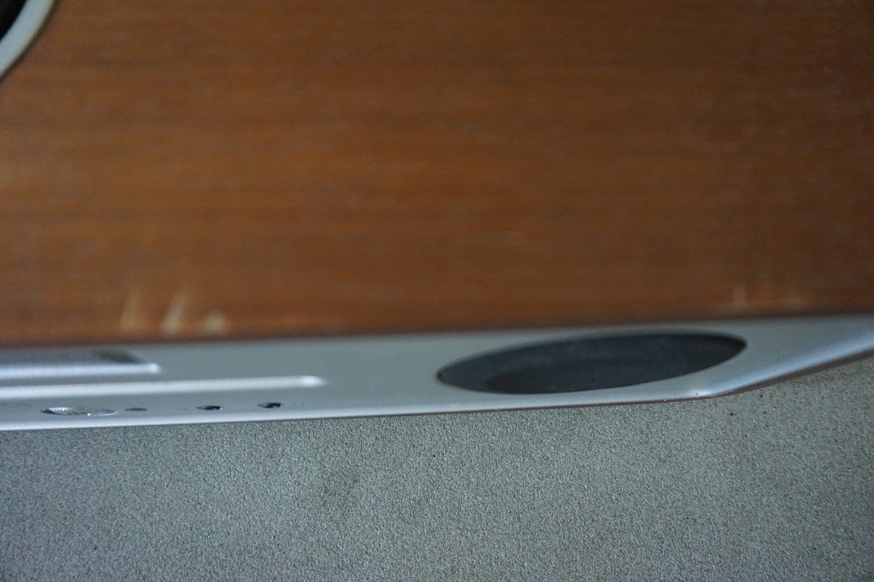 Ruark Radio: VitaAudio R4 – Usato da Oberhof venduto da himmelmeer 8