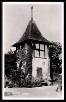 AK Seftigen, Käfigturm