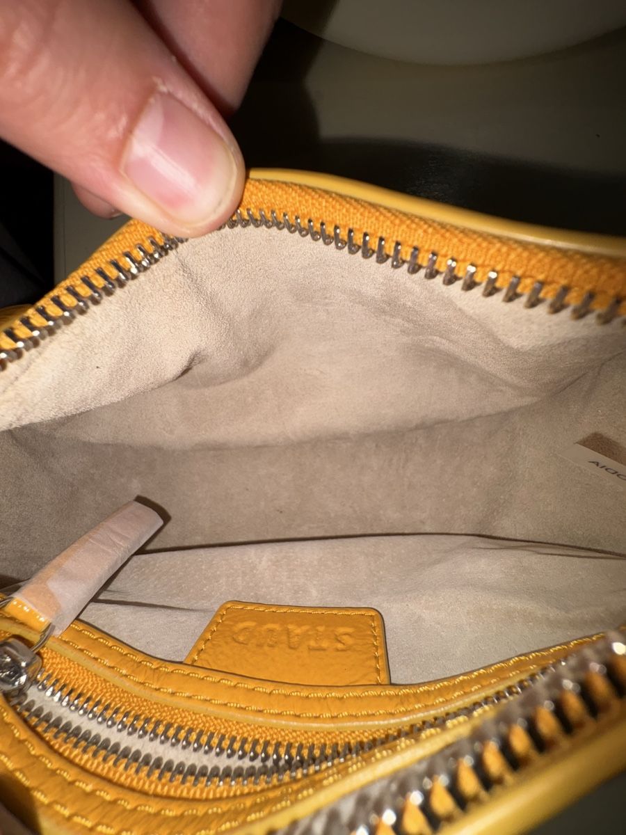 Taschen: Staud Handtasche – Neu (gemäss Beschreibung) aus Bern von Ivvy 3