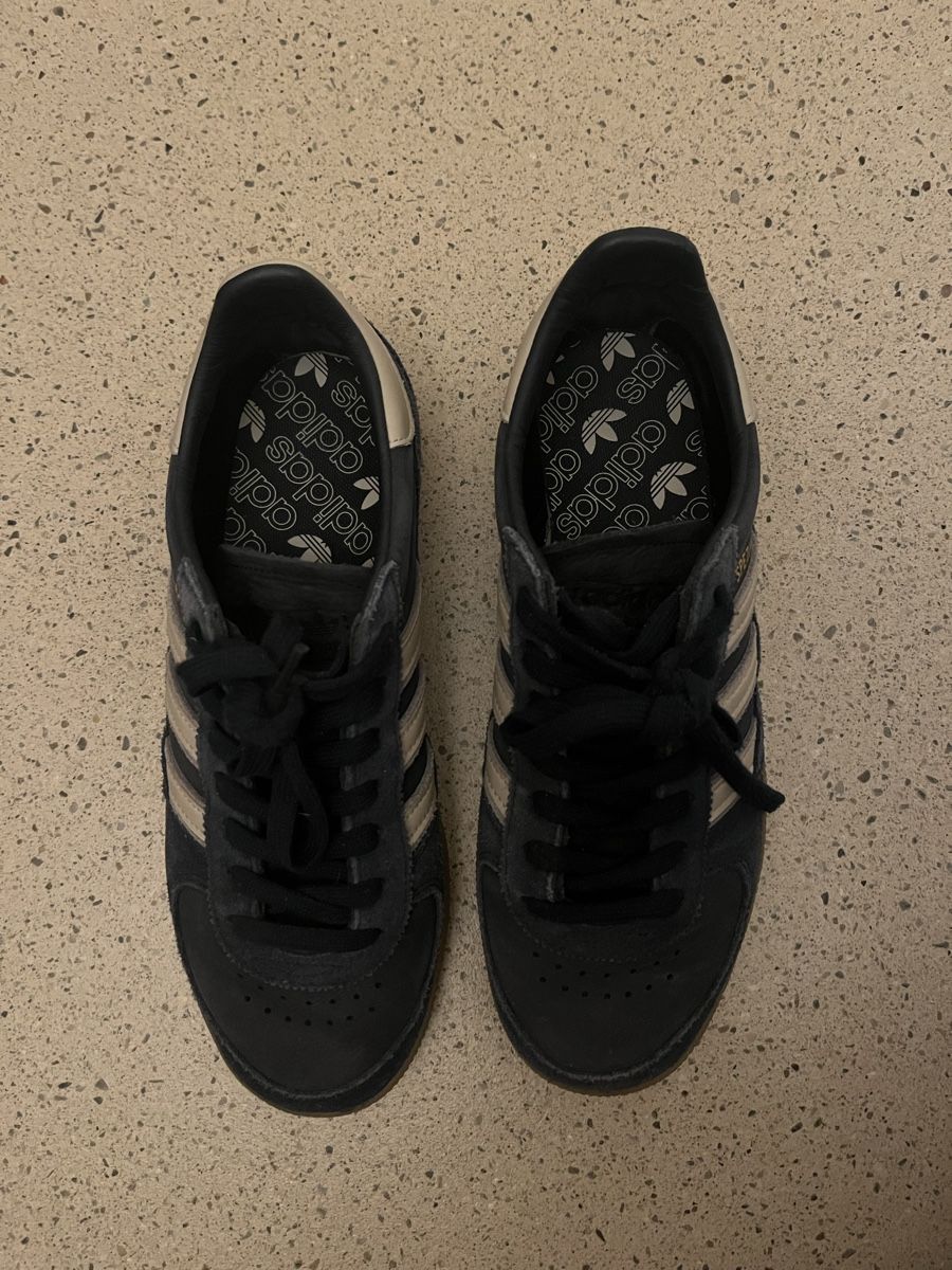 Adidas Scarpe da uomo: Adidas Handball Spezial – Usato da Bonstetten venduto da kaykim 1