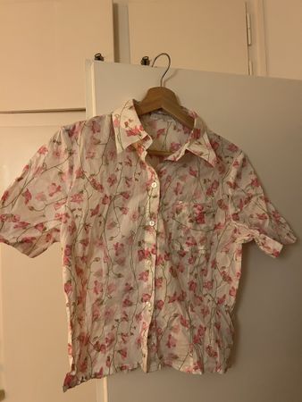 Peter Hahn Bluse