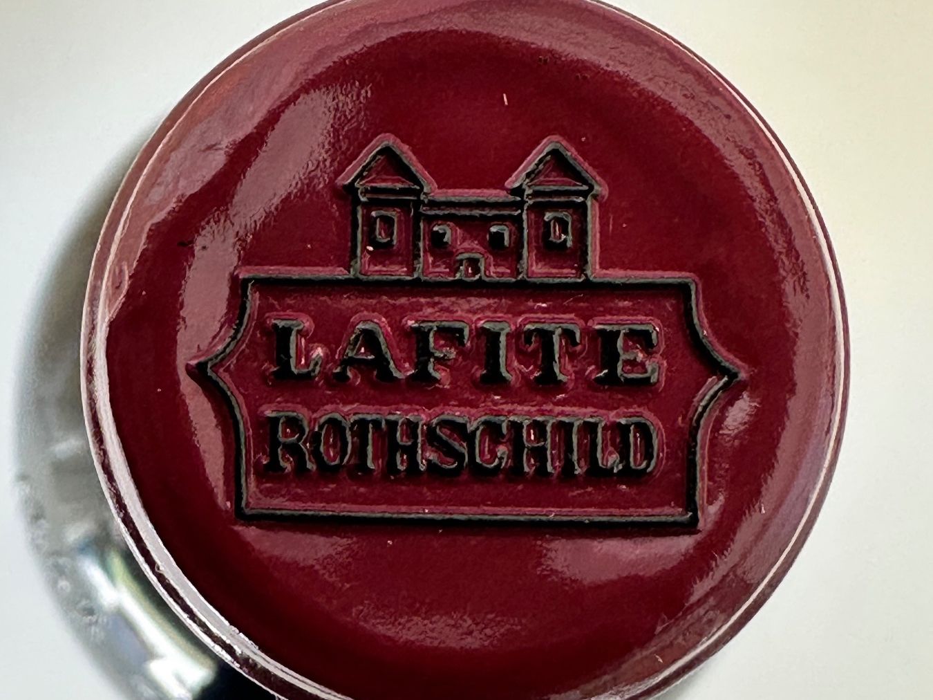 Lafite Rothschild Vino: Château Lafite Rothschild 2018 – Nuovo (secondo la descrizione) da Yens venduto da Rilou80 6