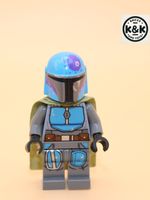 LEGO® Minifigur, The Mandalorian - sw1080 - NEW