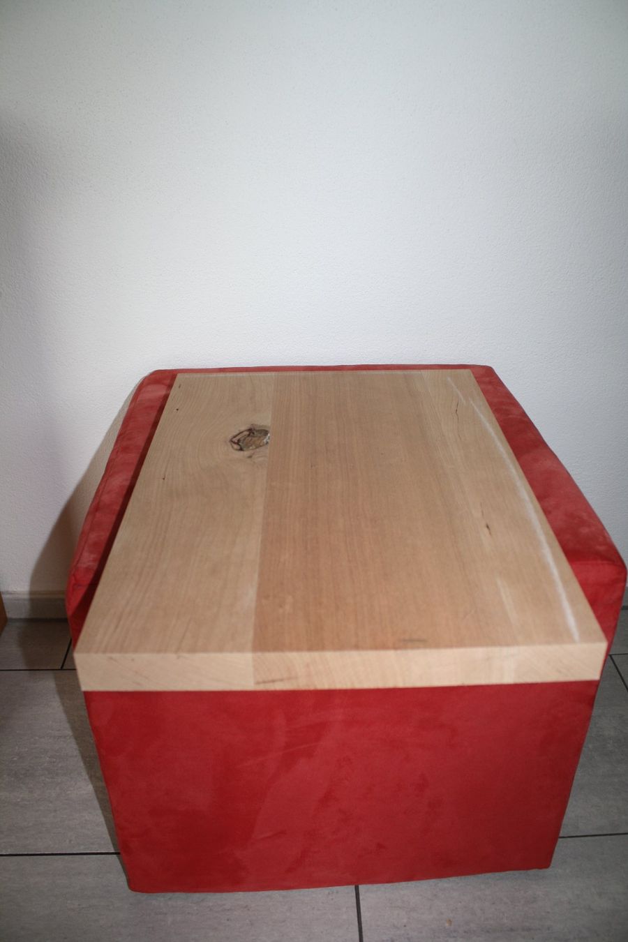 Articoli in legno: amerikanisches Kirschbaum Brett – Nuovo (secondo la descrizione) da Buchrain venduto da Donatello4 3
