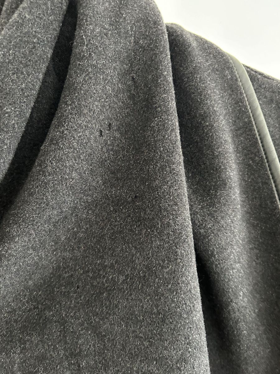 Akris Altro in Moda donna: Beautiful wool cape/scarf Akris Punto – Nuovo (secondo la descrizione) da Sankt Gallen venduto da DDDAAA 4