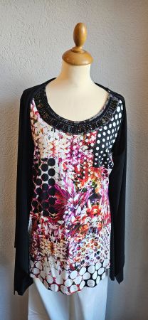 Jacke/Shirt