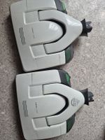 2 Vorwerk/Folletto Staubsauger Serie 500 – Ideal für Ersatzt
