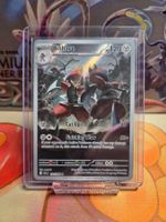 Bisharp IR (BLK 143) - Pokémon Black Bolt Set ab 1.-