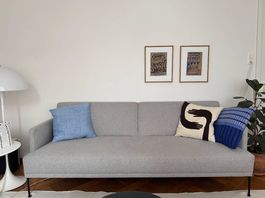 Sofa (Bettsofa)
