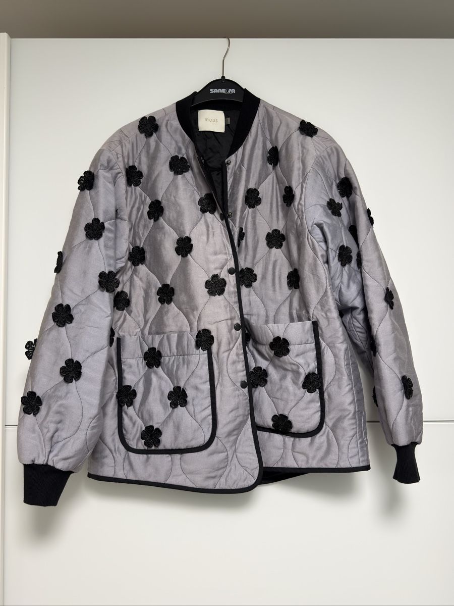 Giacche: Quilted Jacket, size S/M. – Usato da Zürich venduto da ada_frolova