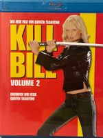 Kill Bill :  Volume  2