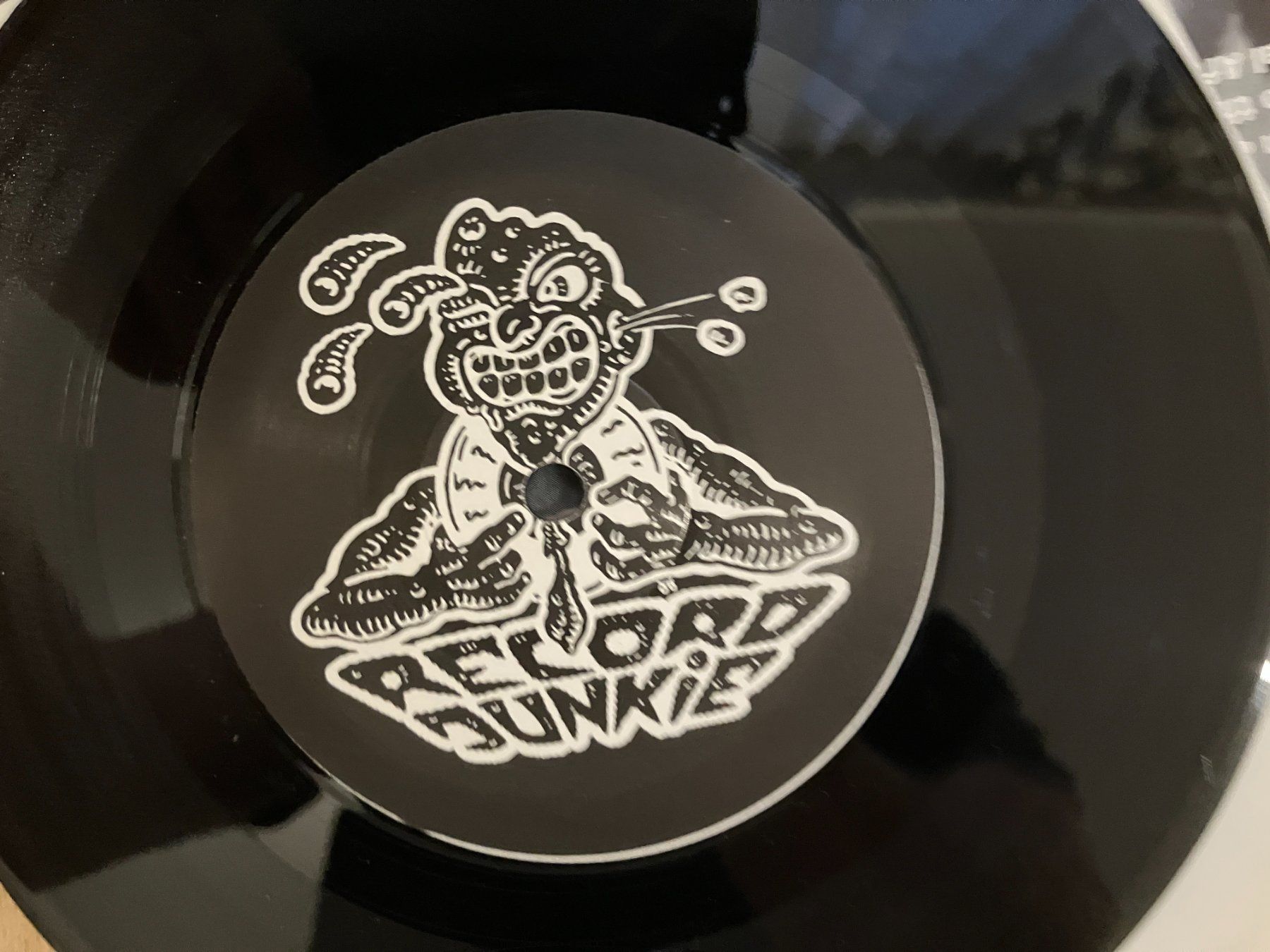 Schallplatten: Emily Smiles – Gebraucht aus Aarwangen von Jukebox3 7