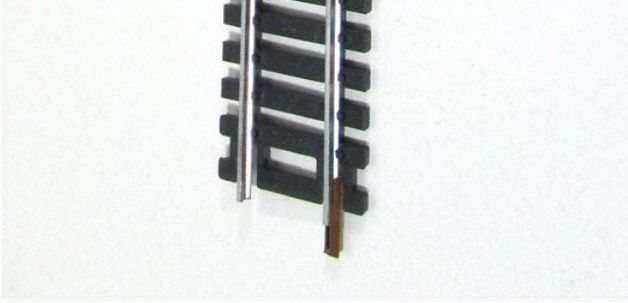 Lima Modellini di ferrovie: Lima Art. 3020 gerader Gleis L= 222mm – Nuovo (secondo la descrizione) da Düdingen venduto da theschiavis 1