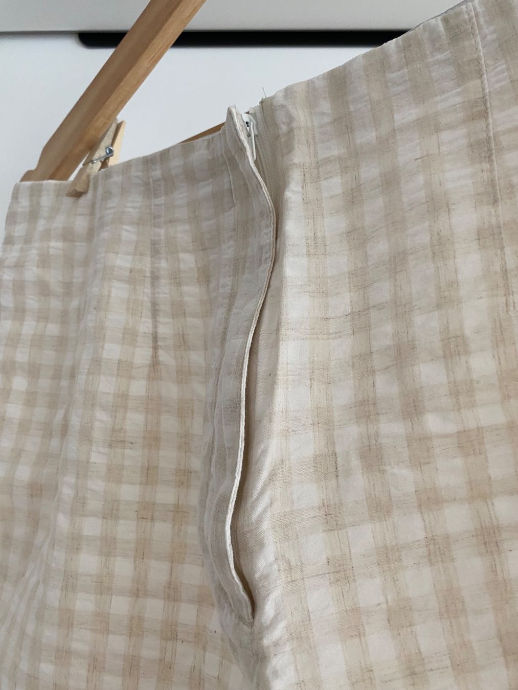 H&M Pantaloni: H&M Baumoll Shorts – Usato da Emmen venduto da Linda-Bachmann 2
