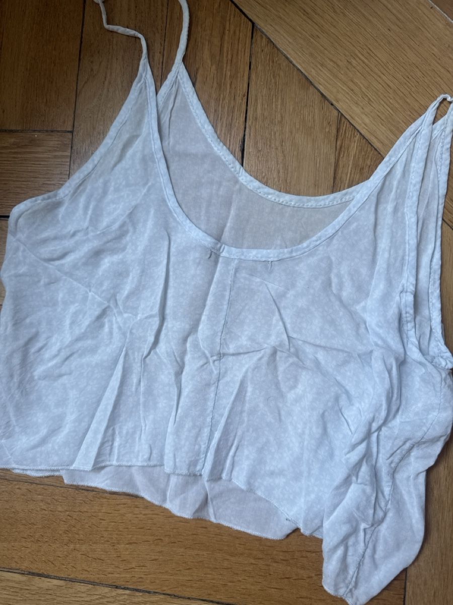 Brandy Melville Top: Top Brandy Melville – Usato da Zürich venduto da gi_ner 2
