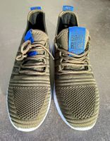 Schuh SAYT RLAE  Grün Herren Schuh